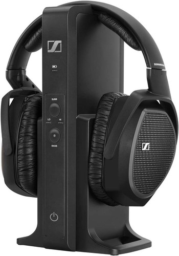 Sennheiser 175 cuffie - rs,