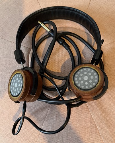 Cuffie rs2i grado reference - cuffie,