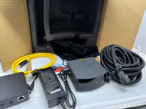 Nuovo robosense lidar m1 - nuovo,