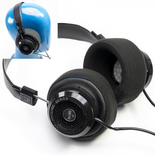 Bowl ear pads - ear, grado