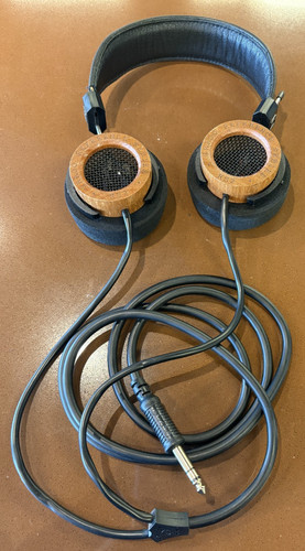 Cuffie grado reference - cuffie,