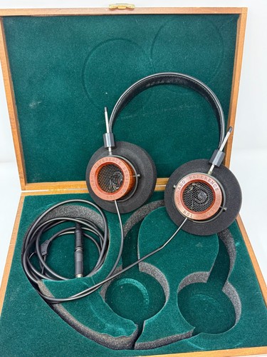 Cuffie riferimento grado - cuffie, di