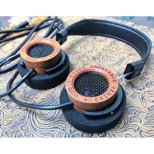 Cuffie grado reference series - cuffie,