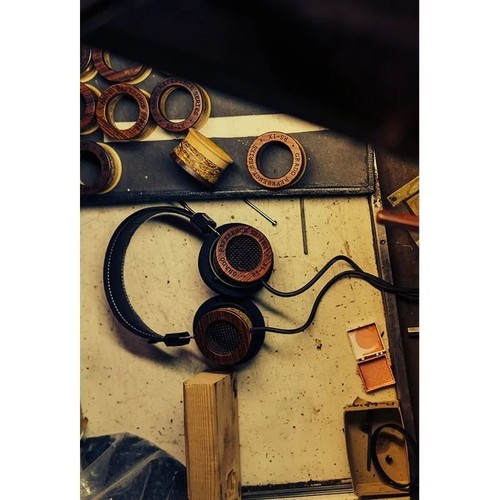 Cuffie grado 1x - cuffie,
