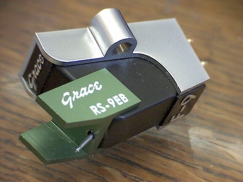Soundsmith grace stilo - f9,