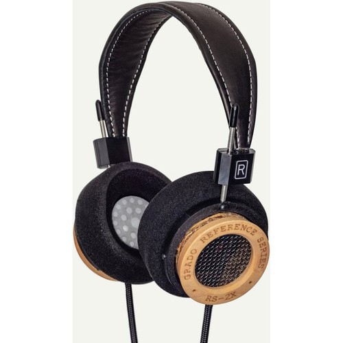 Cuffie grado rs2x - grado,