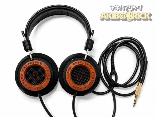 Grado rs2e cuffie open back - cuffie,