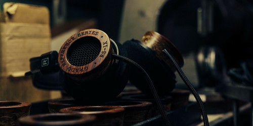 Cuffia grado rs1 nuova - grado,