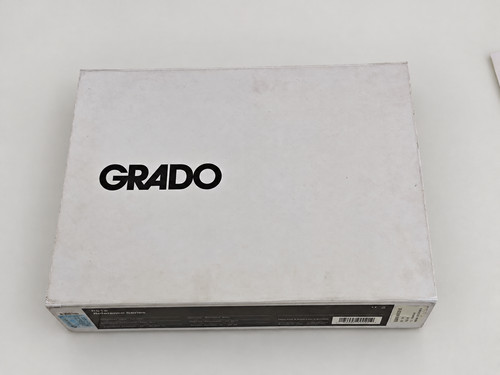 Cuffie grado rs1e usate - grado,
