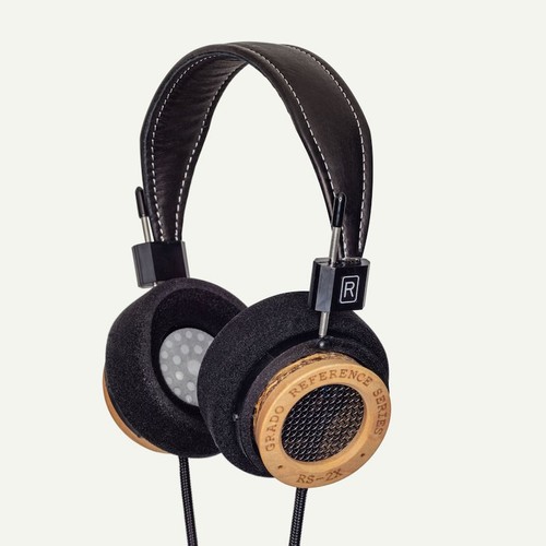 Casque grado rs2x - casque,
