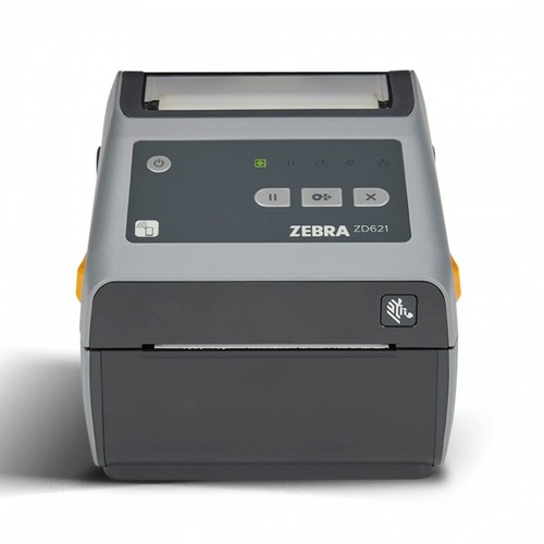 Zebra zd621 203dpi - 203dpi, 4"