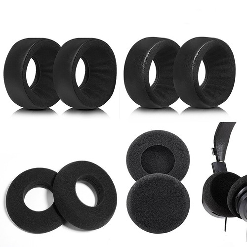 Paio cuscinetti auricolari - 1,