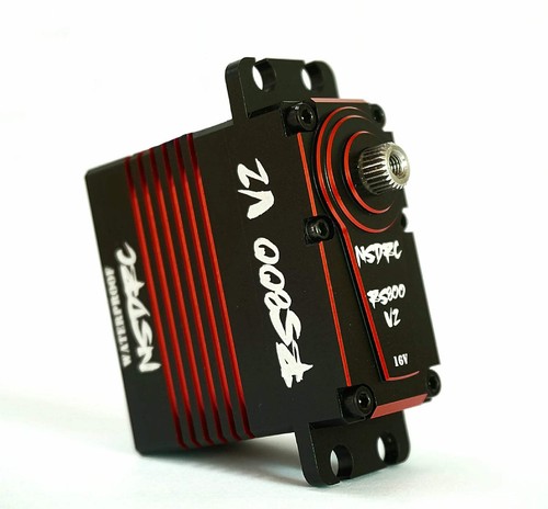 Nsdrc edizione speciale - edizione, rosso