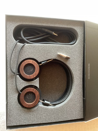 Grado cuffie ottime - cuffie,