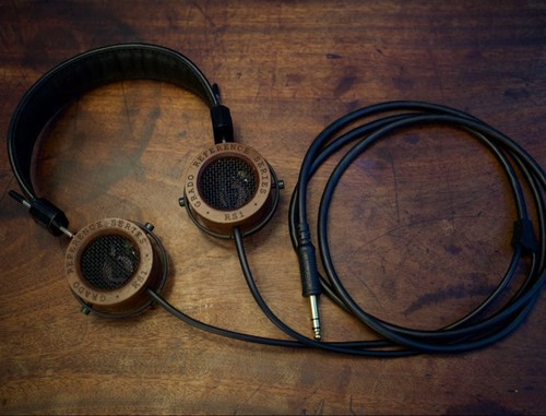 Cuffie auricolari grado - cuffie,