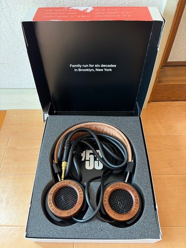 Cuffie grado rs2e reference - cuffie,