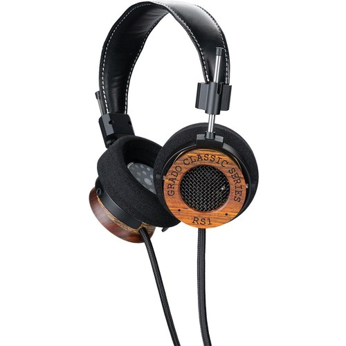 Cuffie grado classic rs1 - grado, x2