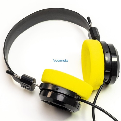 Cuscinetti auricolari per