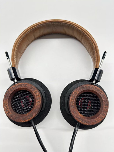 Cuffie grado rs2e - rs2e, usate