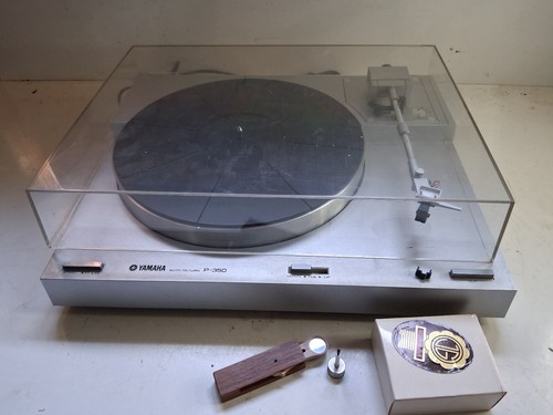 Yamaha giradischi 350 - yamaha, p-350