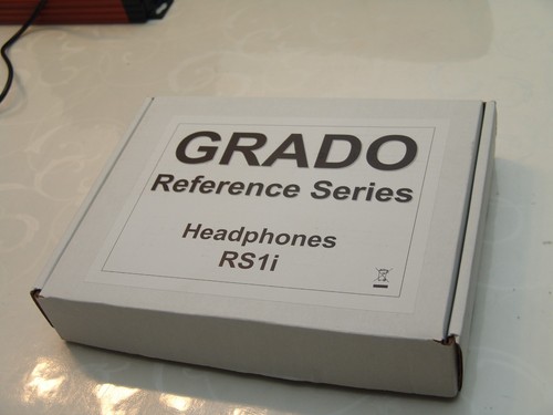 Cuffie grado - /,