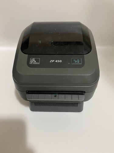 Zebra zp450 stampante termica - zebra,