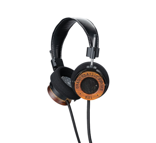 Grado labs rs1 - labs,