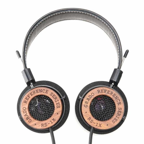 Grado rs1x custodia tri wood - tri-wood, x
