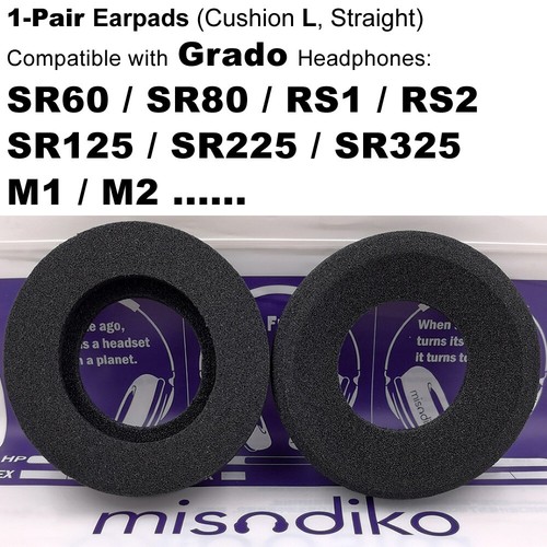 Copricuscino earpad - copricuscino, di