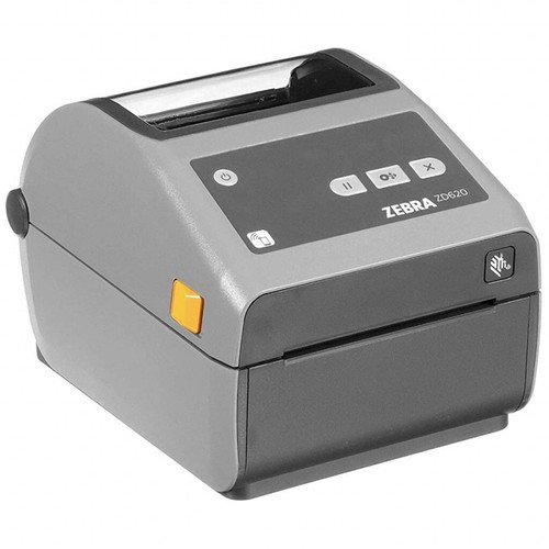 Zebra zd620 203dpi - zebra,