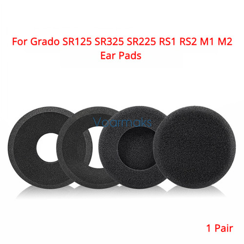 Replacement ear pads for - pads,