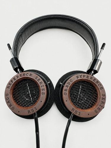 Cuffie grado rs1 usate - grado,