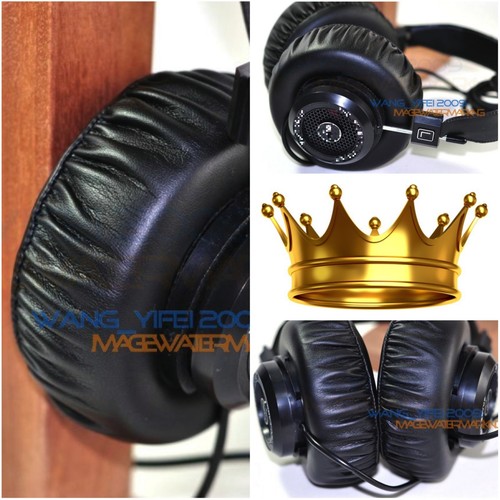 Cuscinetti auricolari king - auricolari,