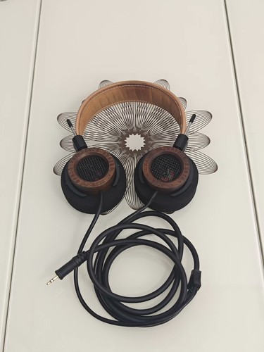 Cuffie grado rs2e usate - cuffie,