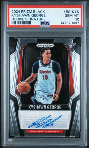 Rare psa 2024 panini - psa,